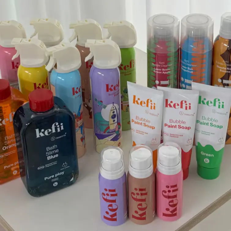 방학템 ! 케피로 자유시간