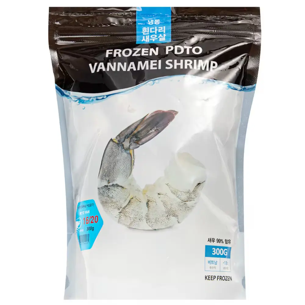 새우살(특특대)