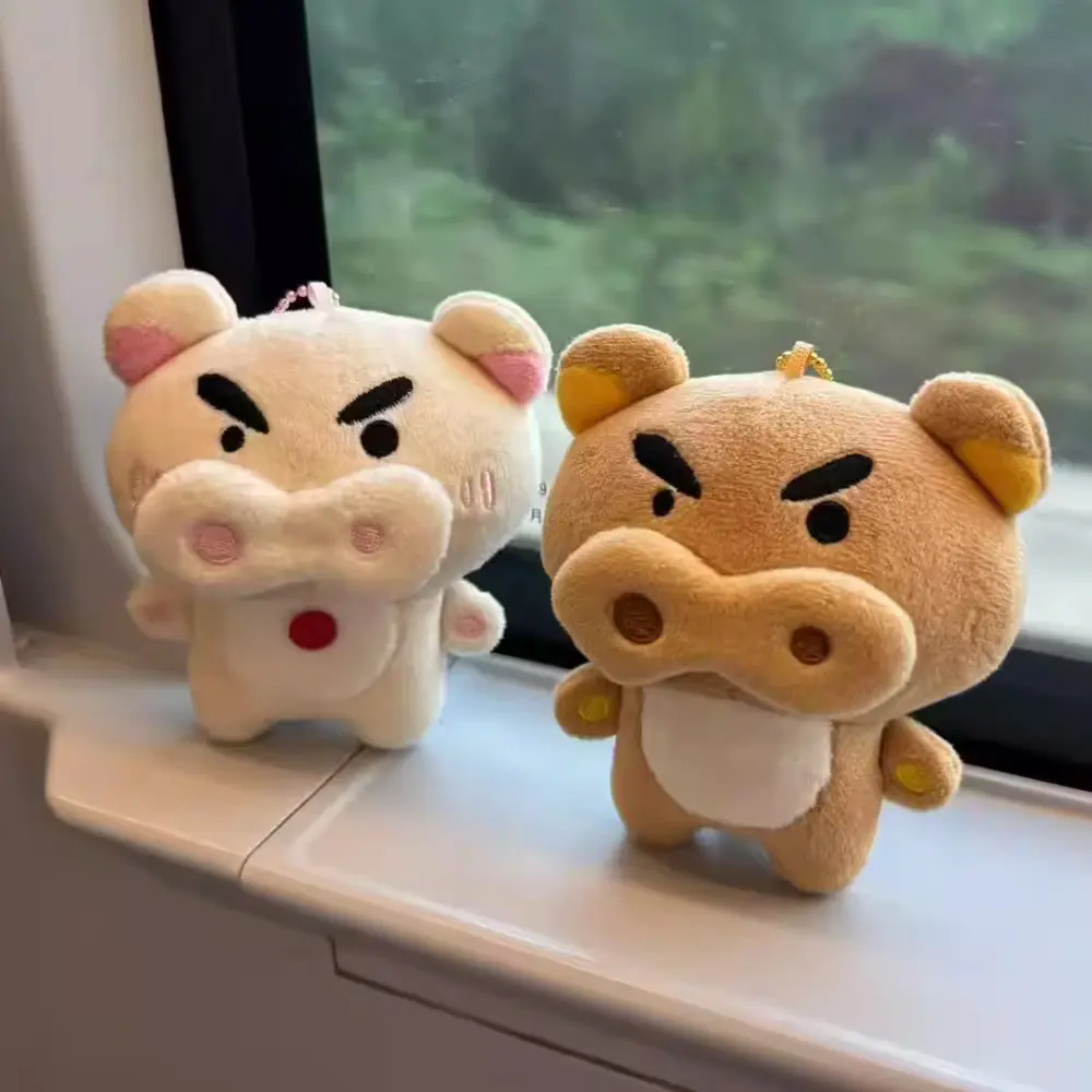 🐻부리부리락쿠마🐷