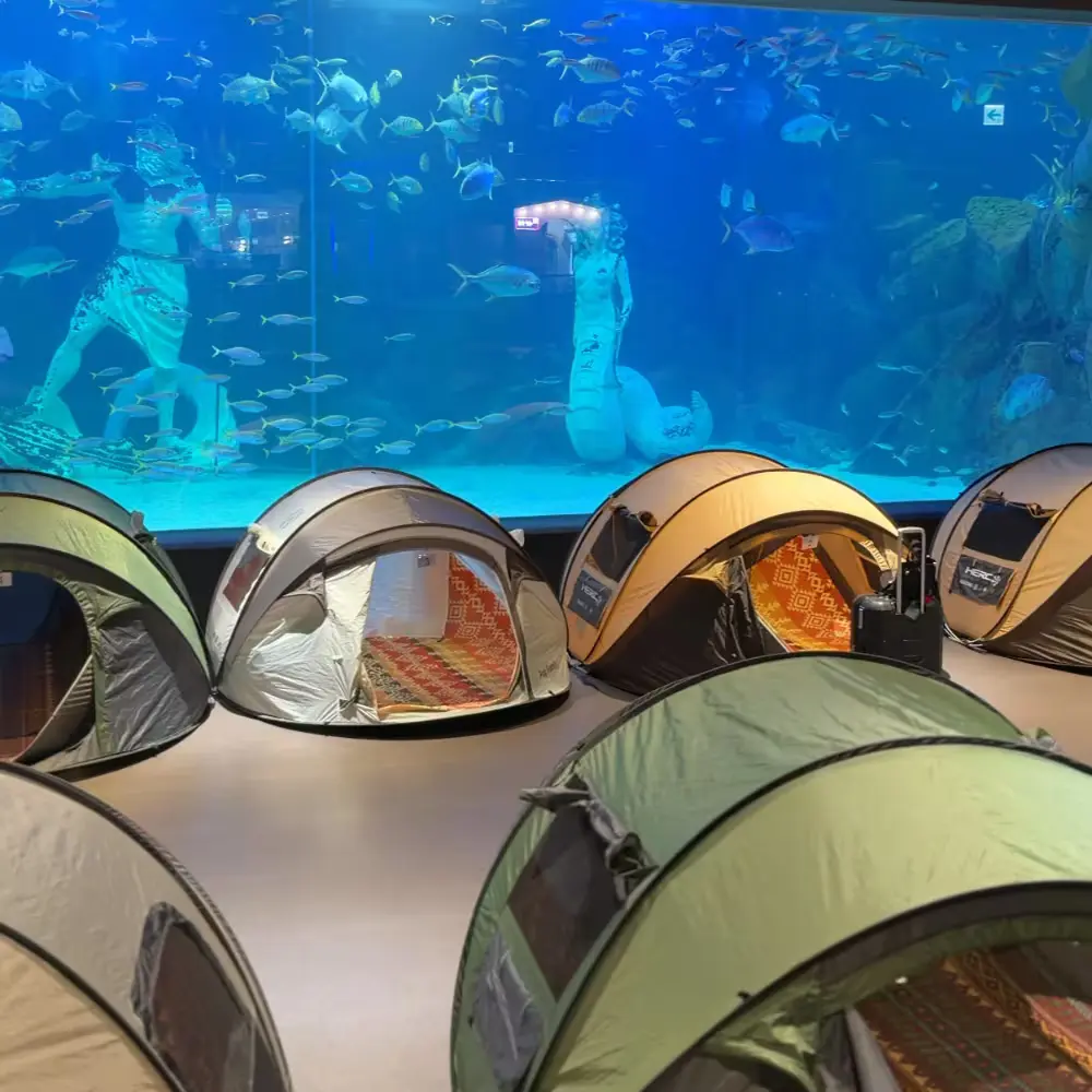 <대전 엑스포 아쿠아리움 사이언스 캠프> 최대할인 특가 예약zip & 예약링크 🩵