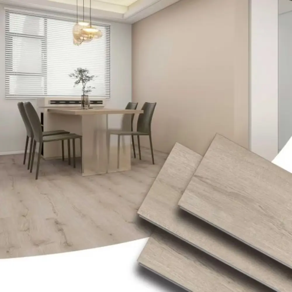 304번. 클릭락 바닥재