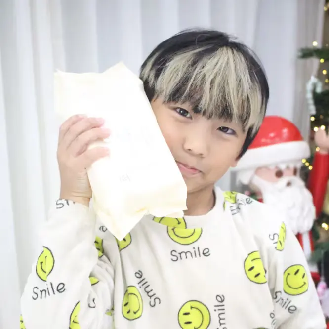 081.
생활공작소 대용량물티슈 캡형 신생아 도톰한물티슈 아기 10팩