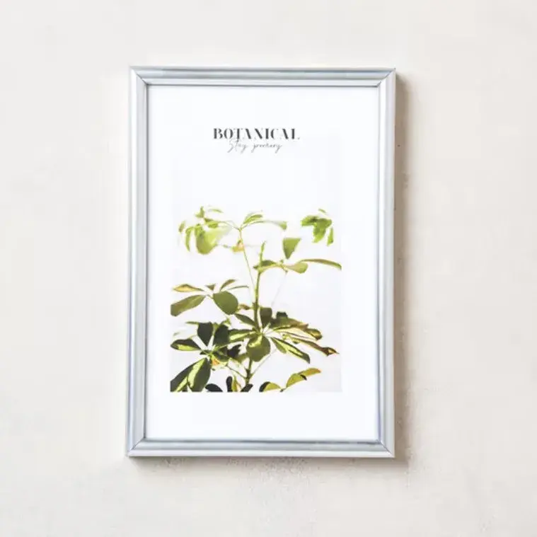 305번. 다이소 액자