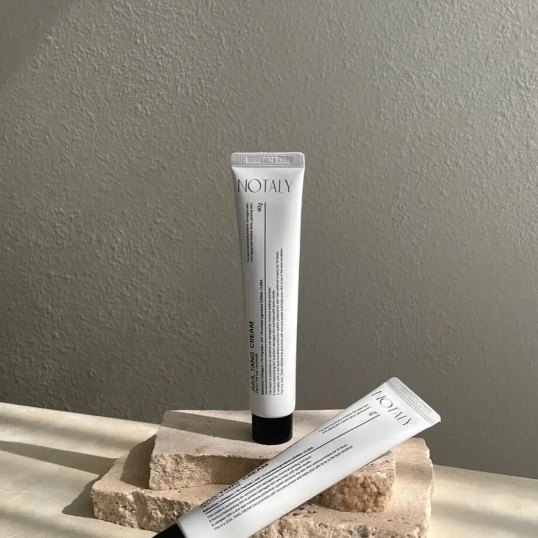 [노탈리] 쥴탱크림