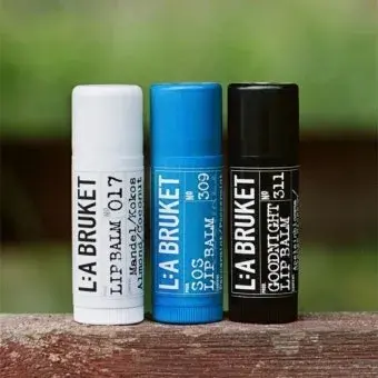 #102. 수많은 연예인들이 쓴다는 보습 최강 "립밤"