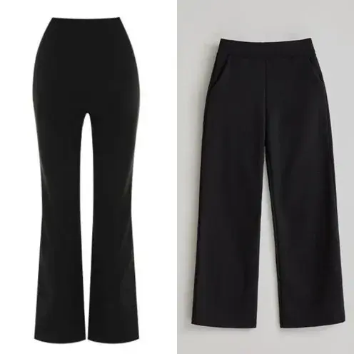 기모 팬츠 롱,숏 S~XL