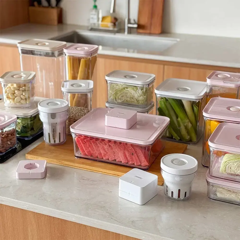 VAKUEN 진공밀폐용기