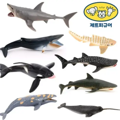 해양피규어/단품 🩷 ~ 12/29(월)