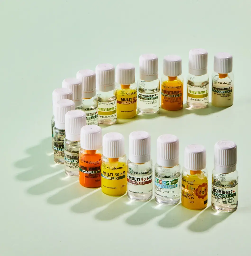 🔅온 가족 비타민 비타바움🔅