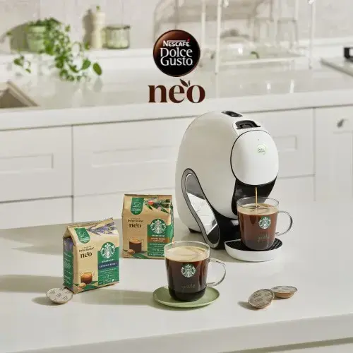 네스카페 돌체구스토 네오 구매하기