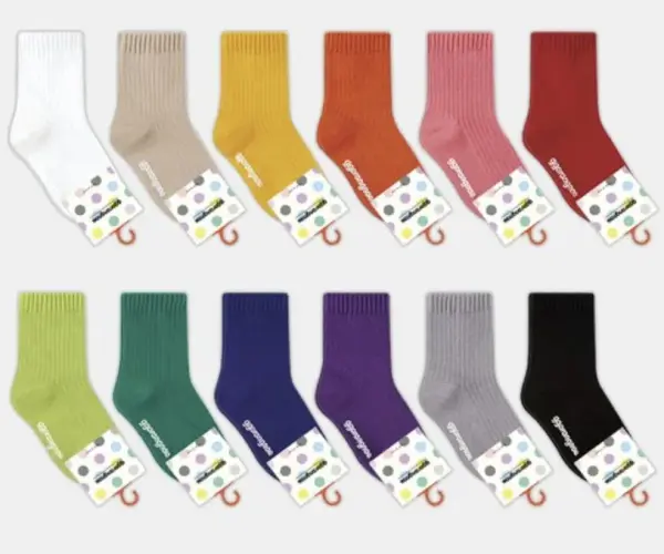 1만원대 양말(도안O)