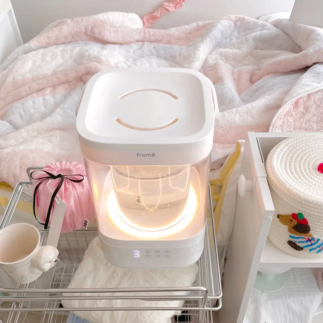 프롬비 퓨어글래스 가습기