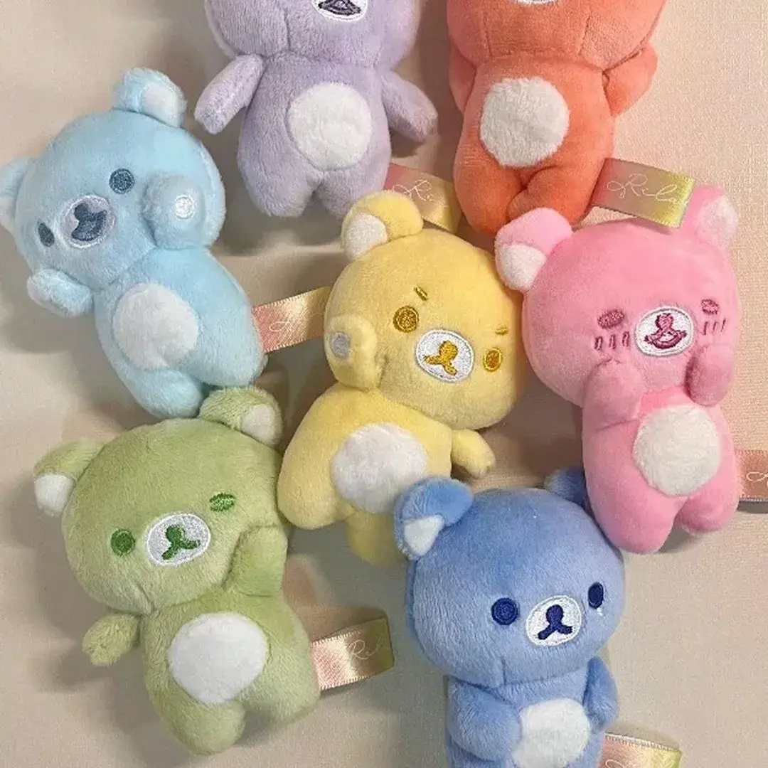 🌈무지개락쿠마🌈