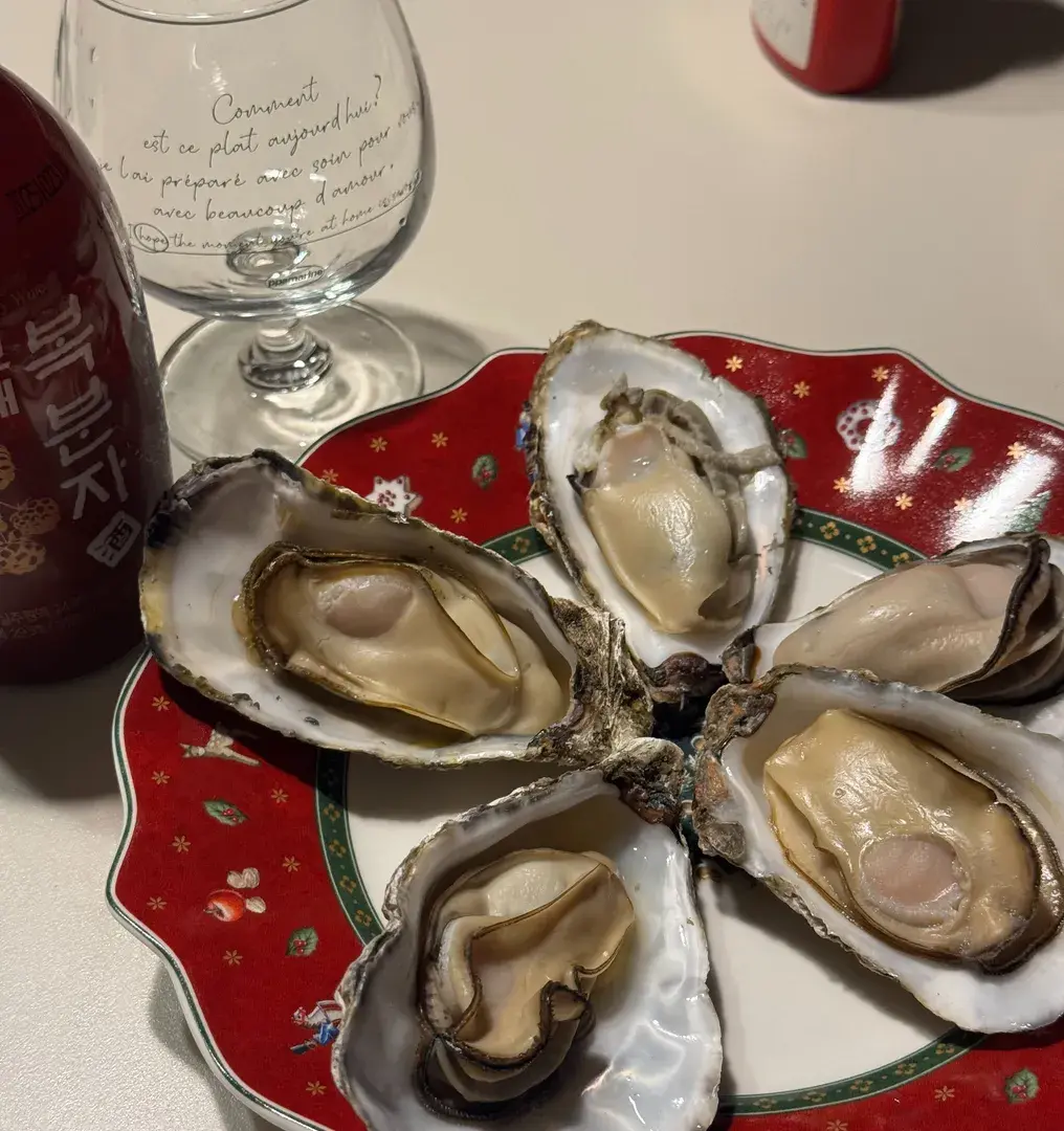 후기로 받은 사진들입니다.