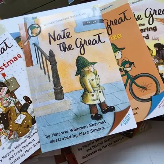 3단계: 네이트 더 그레이트