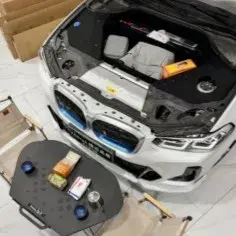 🟡403번 트렁크 정리함