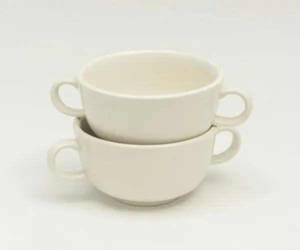 밥그릇(이자 국그릇)