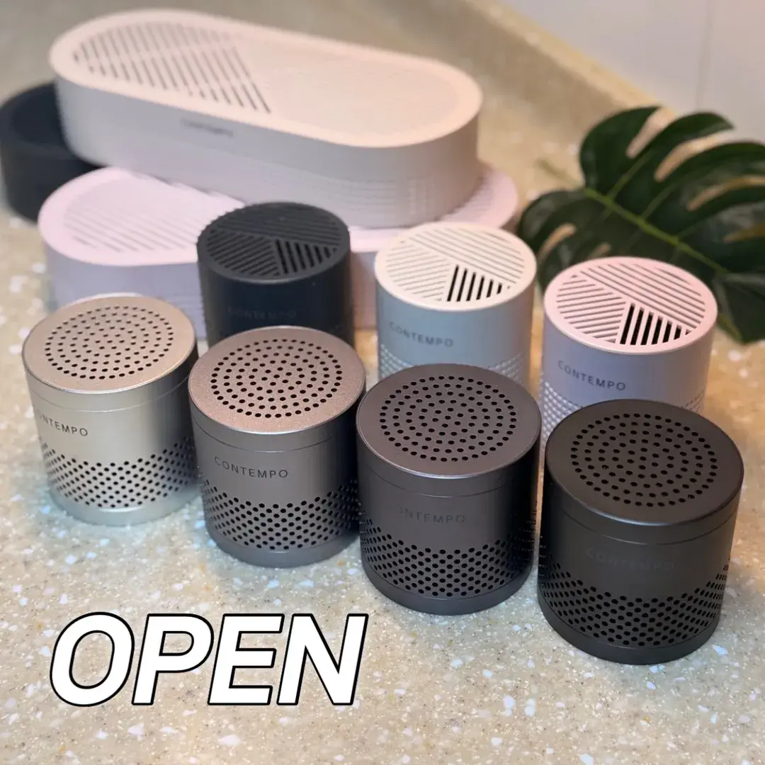 에어컷 탈취제 시리즈