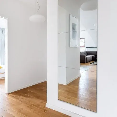 310번. 아크릴 거울(재단 가능)