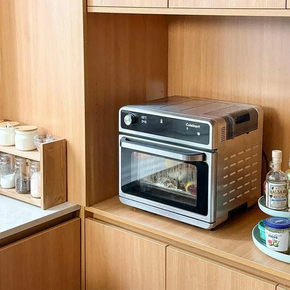 쿠진아트 스팀 에어프라이어오븐