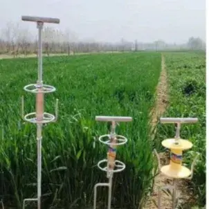 🟡405번 꼬임방지기