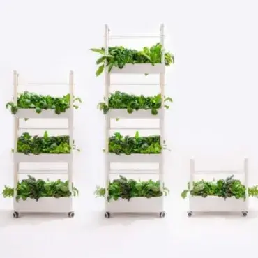 🟡406번 가정용 스마트텃밭