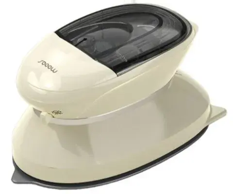 7. 초소형 스팀다리미