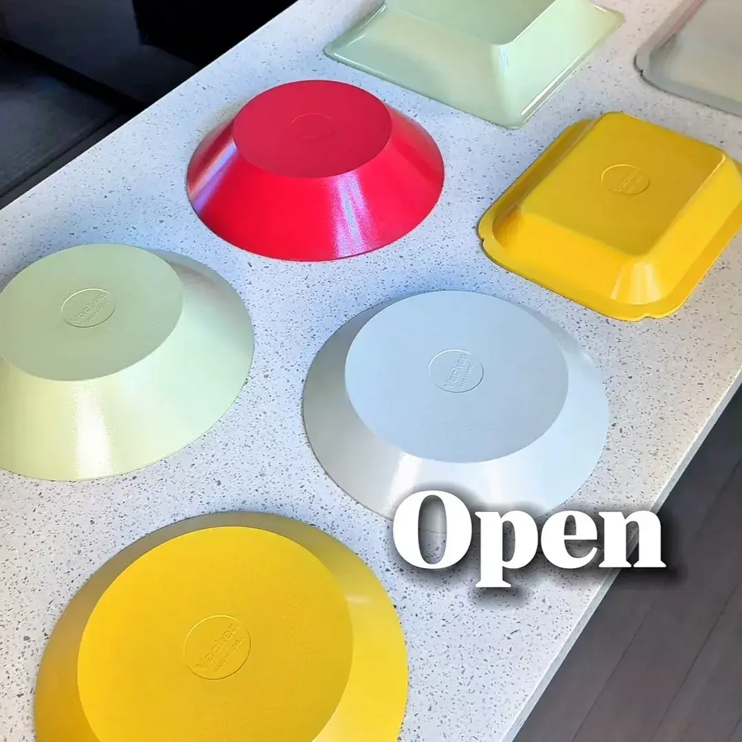 🍳바첸 쿠커블웨어