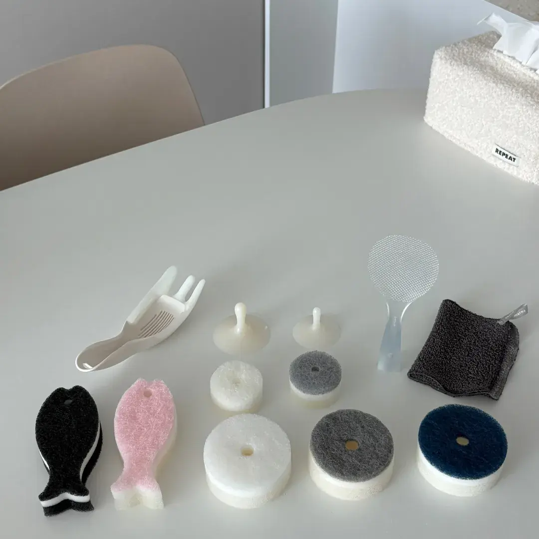 일본 마나 MARNA 기획전🧼🥣