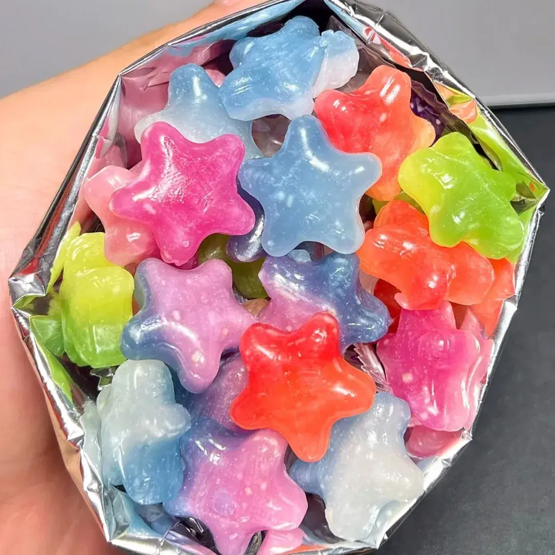 🌟별모양사탕🌟