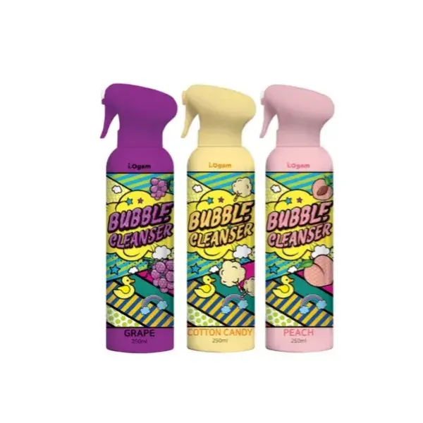 ⏰타임특가⏰ 아이배냇 버블클렌저 3종 세트