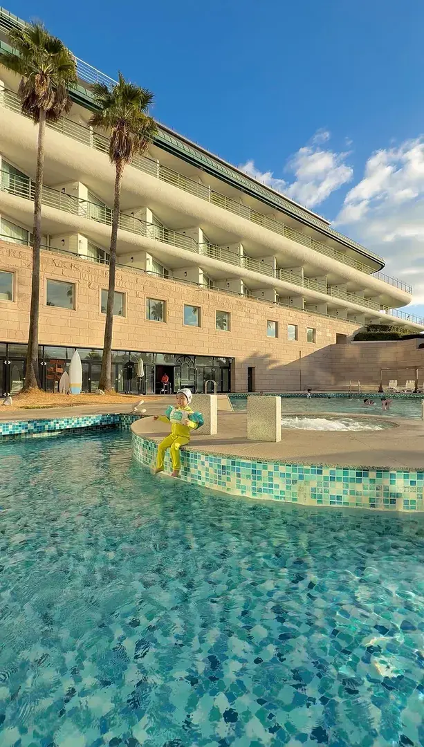 🏨 그랜드 조선 제주 연말 특가 🏨