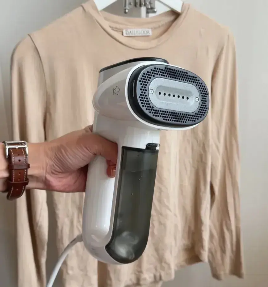 🔥 아마존 글로벌 판매 1위 🔥
니카사 진공흡입 스팀다리미