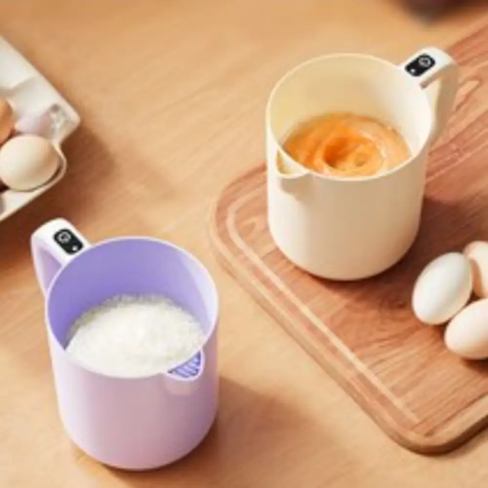 자동 컵 교반기