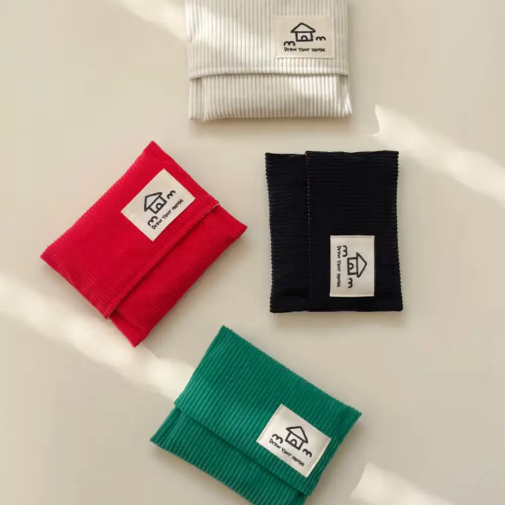 삼삼맨션 핫팩파우치