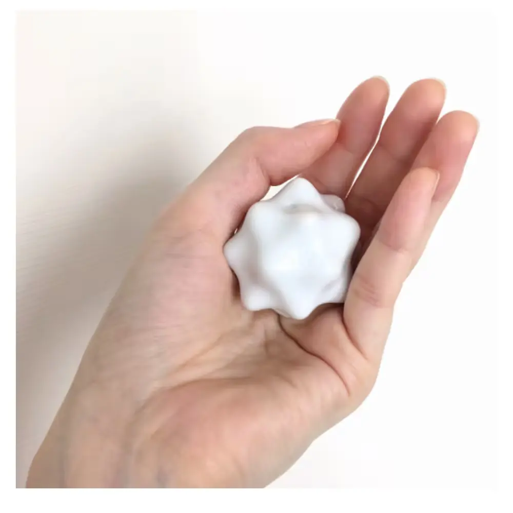 무인양품 마사지볼