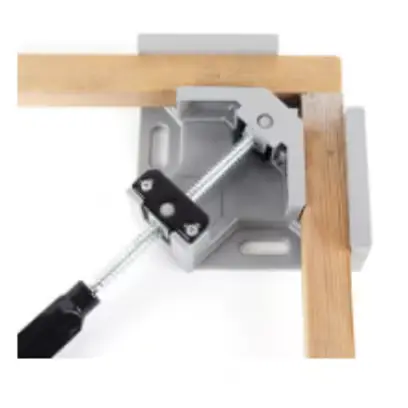 🟡333번 목공 직각 클램프