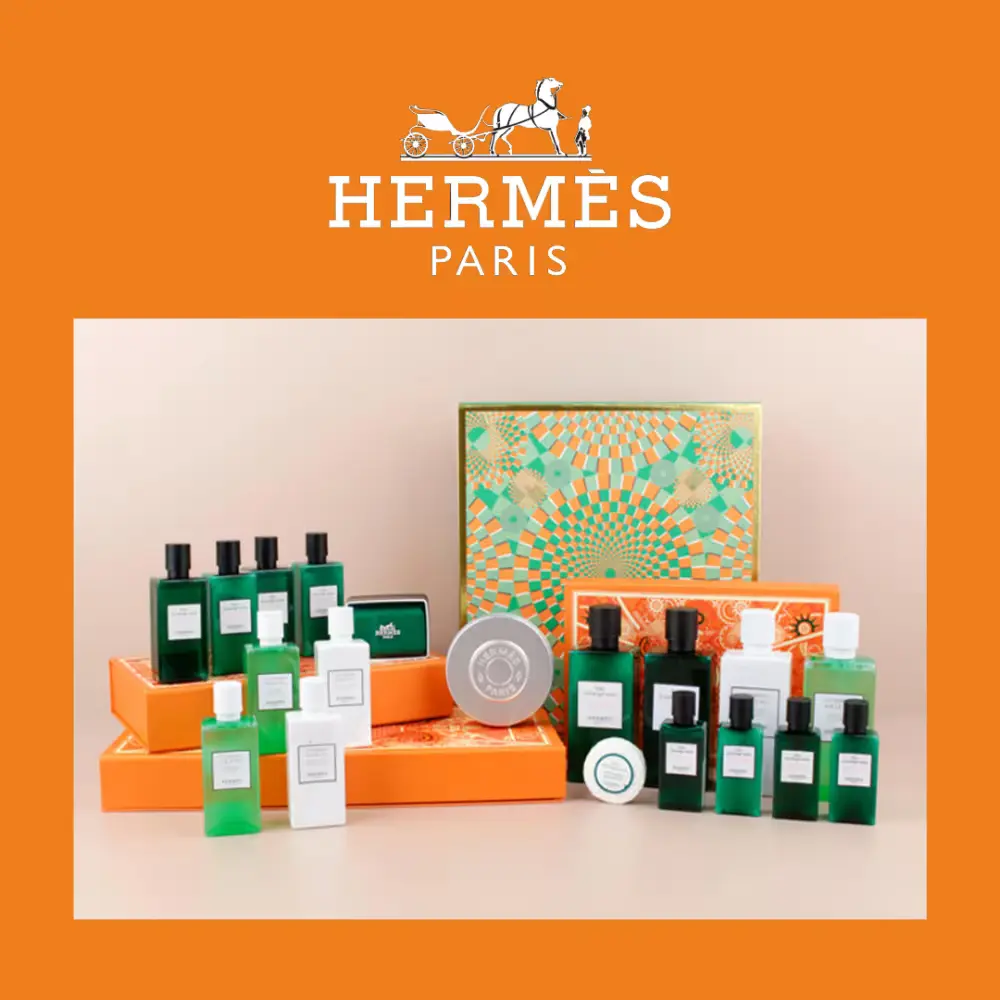 에르메스 GIFT SET 공구