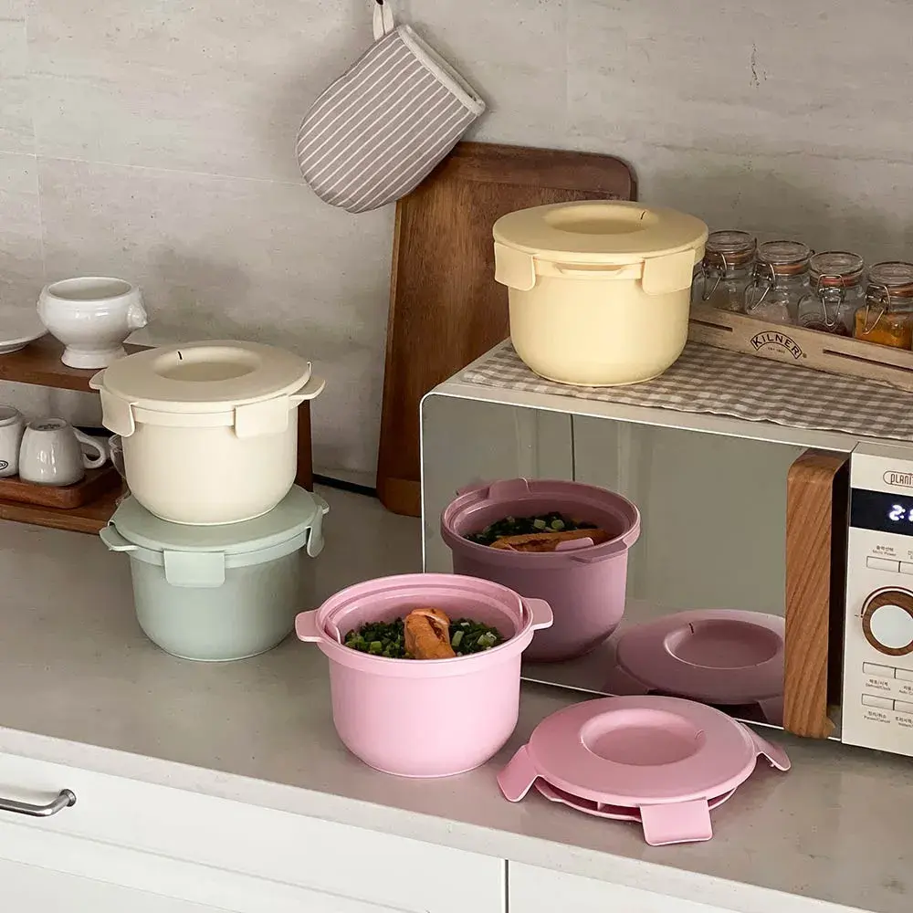 칼로볼 저당밥솥