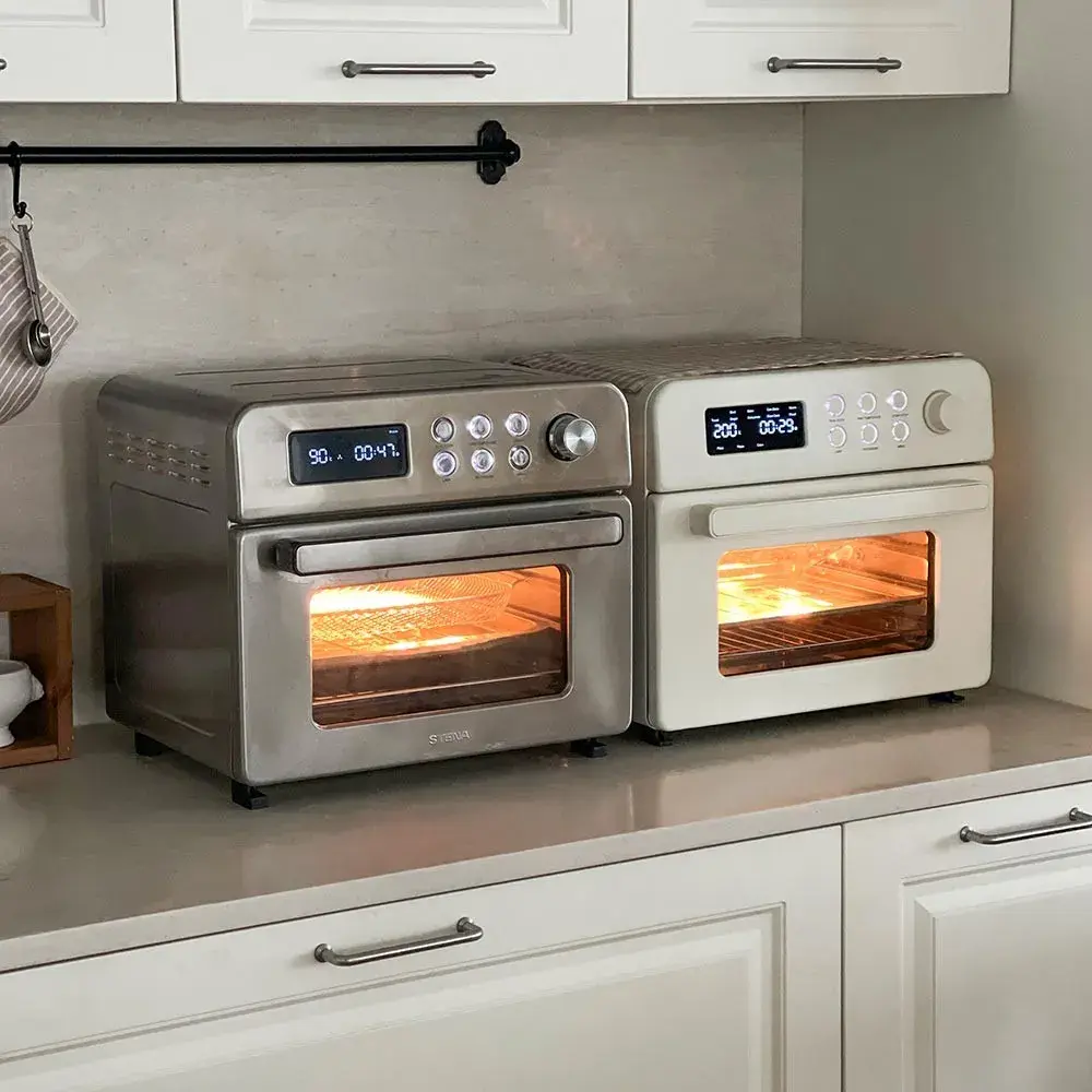 스테나 풀스텐 304 에어프라이어 오븐