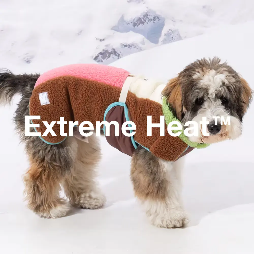 익스트림 히트 패딩™