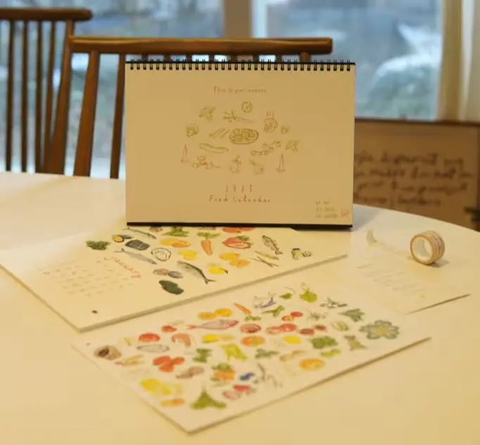 달력 스마트스토어 구매링크