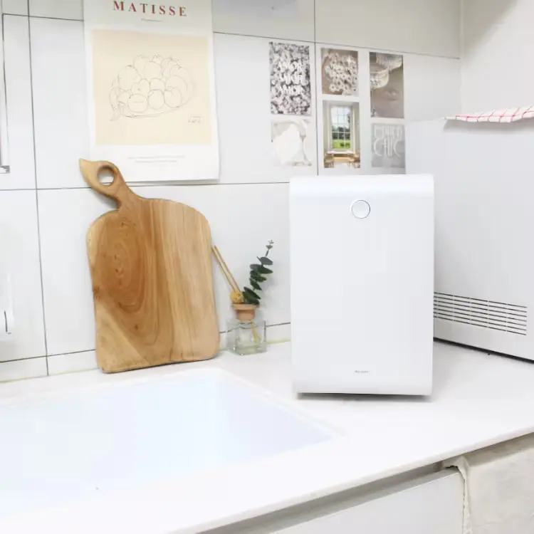 064.
다룸 제로컬렉션 AI 음식물처리기 3L 가정용 분쇄기 건조기 음쓰