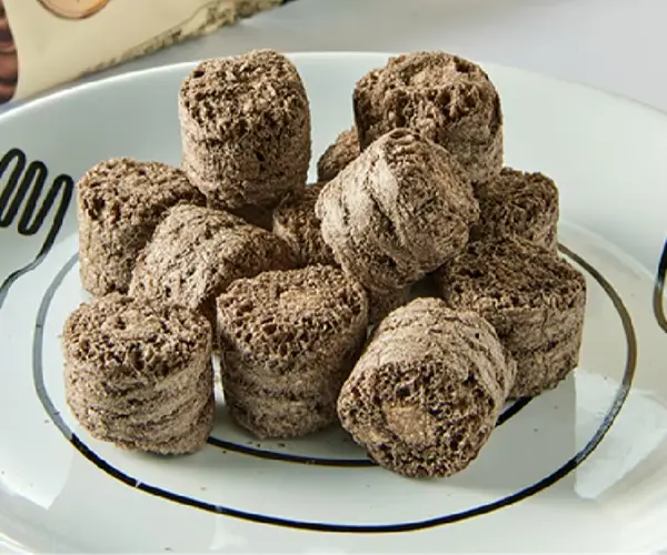 오트롤 카카오 헤이즐넛