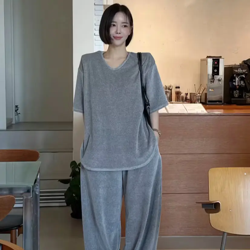 로제 셋업 바배입고