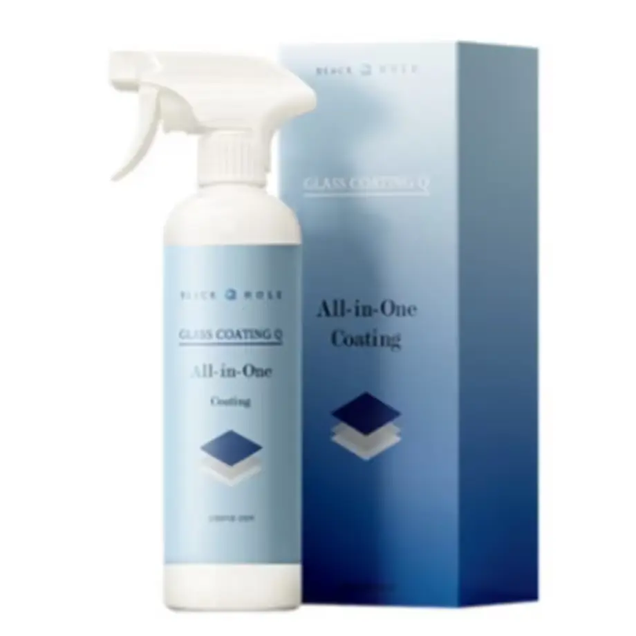 얼룩방지코팅제