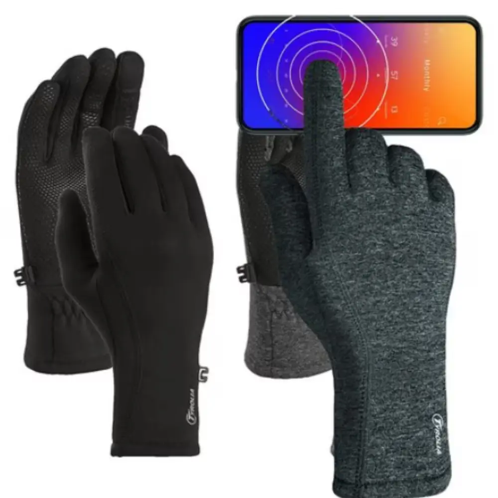 스크린터치 장갑