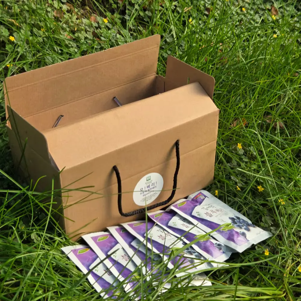 블루베리 즙 구매링크🤤