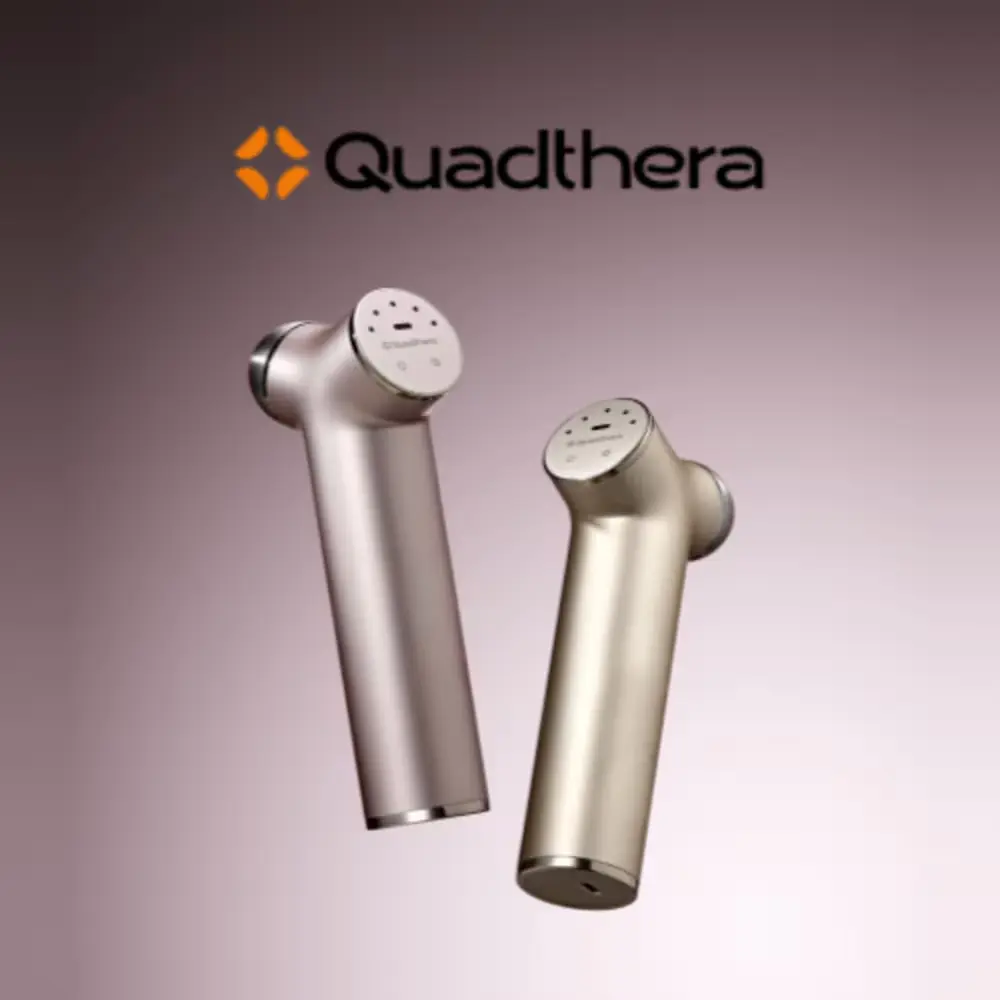 쿼드쎄라 T1(티탄) 구매하기