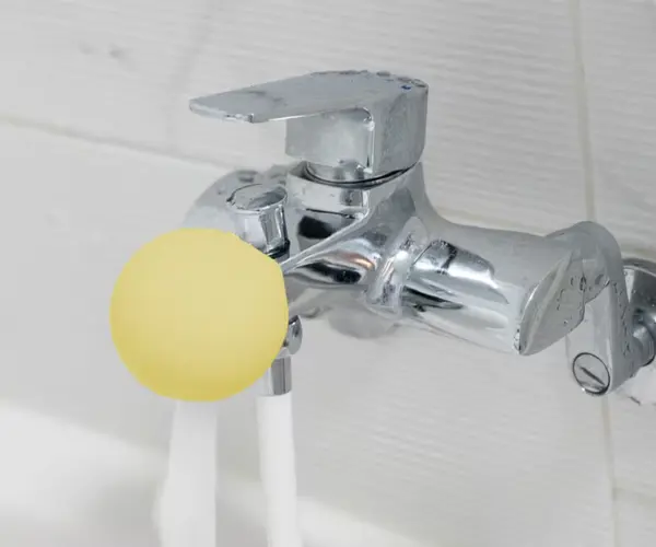 수도꼭지 안전커버